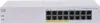 Cisco Business 110 Series 110-16PP - Switch - unmanaged - 8 Produktbild-Vorschau 5