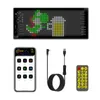 Flexibles LED-Display, APP BT, Auto-Werbebildschirm, Produktbild-Vorschau 4
