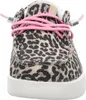 FUSION Lily Sneaker Damen braun 40 Produktbild-Vorschau 5