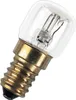 OSRAM SPECIAL OVEN Ofenlampe 15W 230V E14 85lm 2700K Produktbild-Vorschau 1