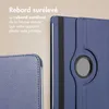 Cover per Lenovo Tab P12: imoshion cover flip ruotabile a Anteprima dell’immagine prodotto 13