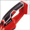 Einhell Akku Grasschere GC-AGS 18 Li - Solo Rasenschere Produktbild-Vorschau 4