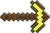 Replika Złotego Kilofa Minecraft – Akcesorium do Roli w Anteprima dell’immagine prodotto 11
