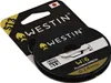 Westin W6 ST3 Fluorocarbon Clear 25m 0.44mm 11.6Kg Produktbild-Vorschau 1