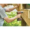 BLACK+DECKER BDCDC18B Akkuschrauber Bohrschrauber 18V 1.5Ah Produktbild-Vorschau 2
