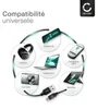 CELLONIC Câble Micro USB vers USB A charge et data Voir les images du produit 7