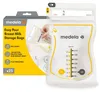 Medela Easypour sacca per latte materno 210 ml 25 pz Anteprima dell’immagine prodotto 1