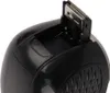 Soulima 26423 Rasoir et tondeuse rotatifs 7 en 1, noir Voir les images du produit 12