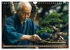 Bonsai meditativ (Wandkalender 2027 DIN A4 quer), CALVENDO Produktbild-Vorschau 5