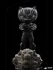 Iron Studios & Minico The Infinity Saga - Black Panther Náhled obrázku produktu 7