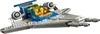 LEGO Icons 10497 Galaktyczny odkrywca galaxy explo Podgląd zdjęcia produktu 16