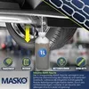 MASKO® Bremsenentlüftungsgerät Bremsentlüfter 3L Auto Produktbild-Vorschau 5
