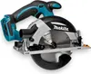 Akku-Handkreissäge DHS630Z, 18 Volt (blau/schwarz, ohne Produktbild-Vorschau 19