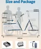E-Bike Longtail Cargo-E-Bike  Elektro-Lastenfahrrad fürfür Produktbild-Vorschau 7