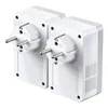 TP-LINK AV500 Nano Powerlineadapter Starterkit mit Produktbild-Vorschau 14
