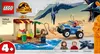LEGO Jurský svět 76943 - Lov pteranodona Náhled obrázku produktu 33