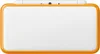 New Nintendo 2DS XL, Farbe Weiß/Orange Produktbild-Vorschau 6