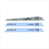 Bosch 2 607 010 901, Pílový kotúč, Kov, Drevo, Čierna, Náhľad obrázku produktu 4
