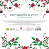 BIO Saatgut Adventskalender "Historische Sorten" - 24 Produktbild-Vorschau 6