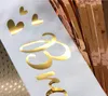 Oblique Unique Schärpe Braut JGA Junggesellinnenabschied Produktbild-Vorschau 3