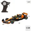 Maisto M82359N, Samochód sportowy, 1:24, 8 lat(a) Podgląd zdjęcia produktu 4