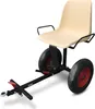 BAMATO Hochgrasschneider / Kreiselmäher GS-950V mit Sitz Produktbild-Vorschau 5