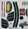 Adesivi Rolly Toys, modello Fendt 211 Vario Anteprima dell’immagine prodotto 2