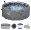 Bestway® LAY-Z-SPA® Energiespar-Whirlpool Produktbild-Vorschau 3
