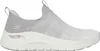 Skechers Sneaker in grau, Gr. 40 Produktbild-Vorschau 8