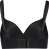 PUMA Damen Bra Unterwäsche, Schwarz, 80 / C EU Produktbild-Vorschau 10