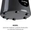 Klarstein Luftkühler mit Wasserkühlung, 5-in-1 Produktbild-Vorschau 9