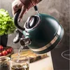 Kinghoff bollitore a gas 1,8l KH1855 Anteprima dell’immagine prodotto 5