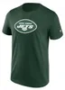 Fanatics NFL Primary Logo T-Shirt New York Jets green L Produktbild-Vorschau 5
