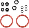 O-Ring Dichtung Brühgruppe passend für Bosch Vero Siemens Produktbild-Vorschau 1