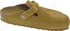 Birkenstock, Clogs, Braun, 38 EU, Leder/Textil, Produktbild-Vorschau 21