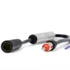 Antennen Signal Verstärker 20dB DIN ISO Stecker Adapter Produktbild-Vorschau 3