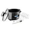 TESLA SlowCook S900 Plus - Pentola a cottura lenta con Anteprima dell’immagine prodotto 1