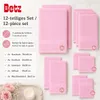 Betz Palermo Handtuch-Set 12-teilig - ®  – saugfähig & Produktbild-Vorschau 8