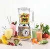 Ariete 0583/0P, stoln mixr, 1,5 l, pulzn funkce, drti ledu, Náhled obrázku produktu 2