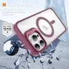 Magnetisch Hülle für iPhone 11, Kompatibel mit MagSafe, Produktbild-Vorschau 6