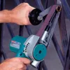 Makita 9031 Bandfeile Produktbild-Vorschau 4