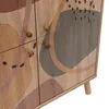 Skye Decor, Multilüx Form, Schränke, Mehrzweckschrank, Produktbild-Vorschau 4