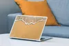 MuchoWow® Laptop Aufkleber Sticker Cover Strand - Sommer - Produktbild-Vorschau 4