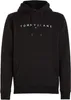 Tommy Hilfiger Men's Perfect Sweatshirt Schwarz Farbe: Produktbild-Vorschau 1