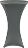 heimtexland ® Stehtischhusse Event Deko Stretch Husse Produktbild-Vorschau 2