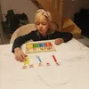 Holzstäbchen zum Erlernen des Zählens 22447 Produktbild-Vorschau 8