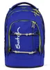 Satch Pack Blue Climber Schulrucksack Set Produktbild-Vorschau 22