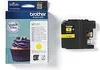 Brother LC123Y cartouche d'impression jaune Voir les images du produit 8