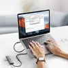 Ugreen kabel US372 80810 USB-C - USB-C PD QC 100W 5A 10Gbps Náhled obrázku produktu 2