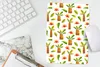 MuchoWow® Mauspad Mousepad Dschungel - Palme - Blätter Produktbild-Vorschau 5